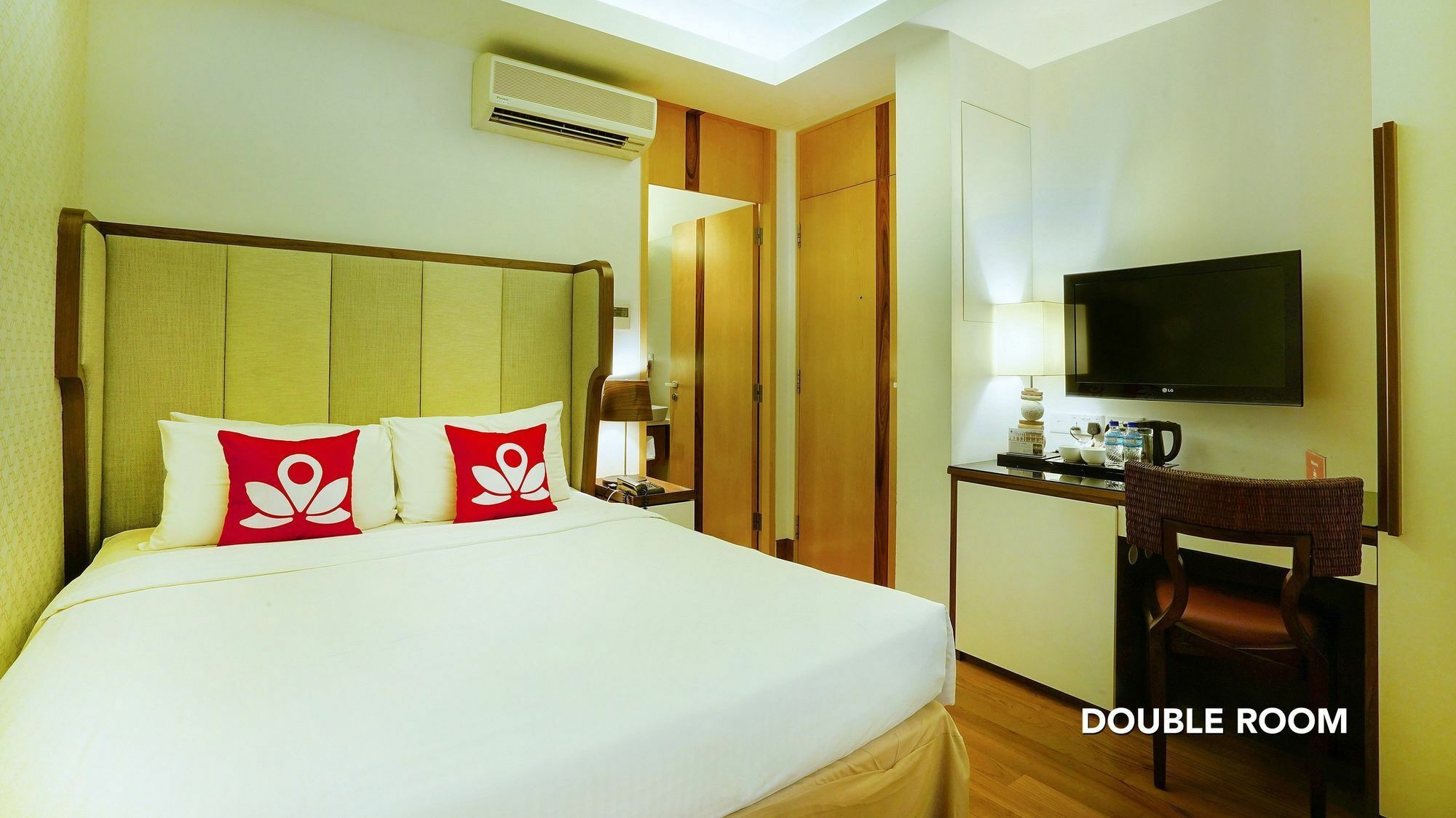 禅室高级酒店-甘榜格南 新加坡 外观 照片